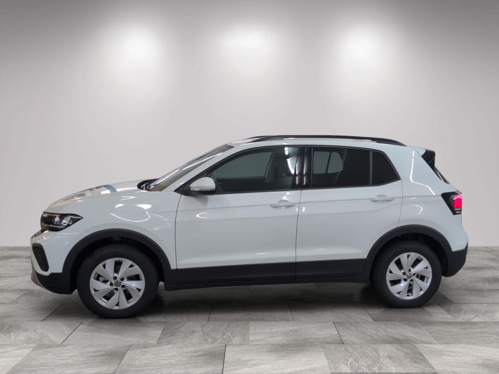 Volkswagen T-Cross – Bild 4