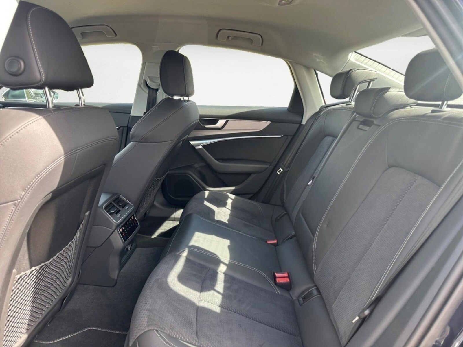 Audi S6 Limousine – Bild 14