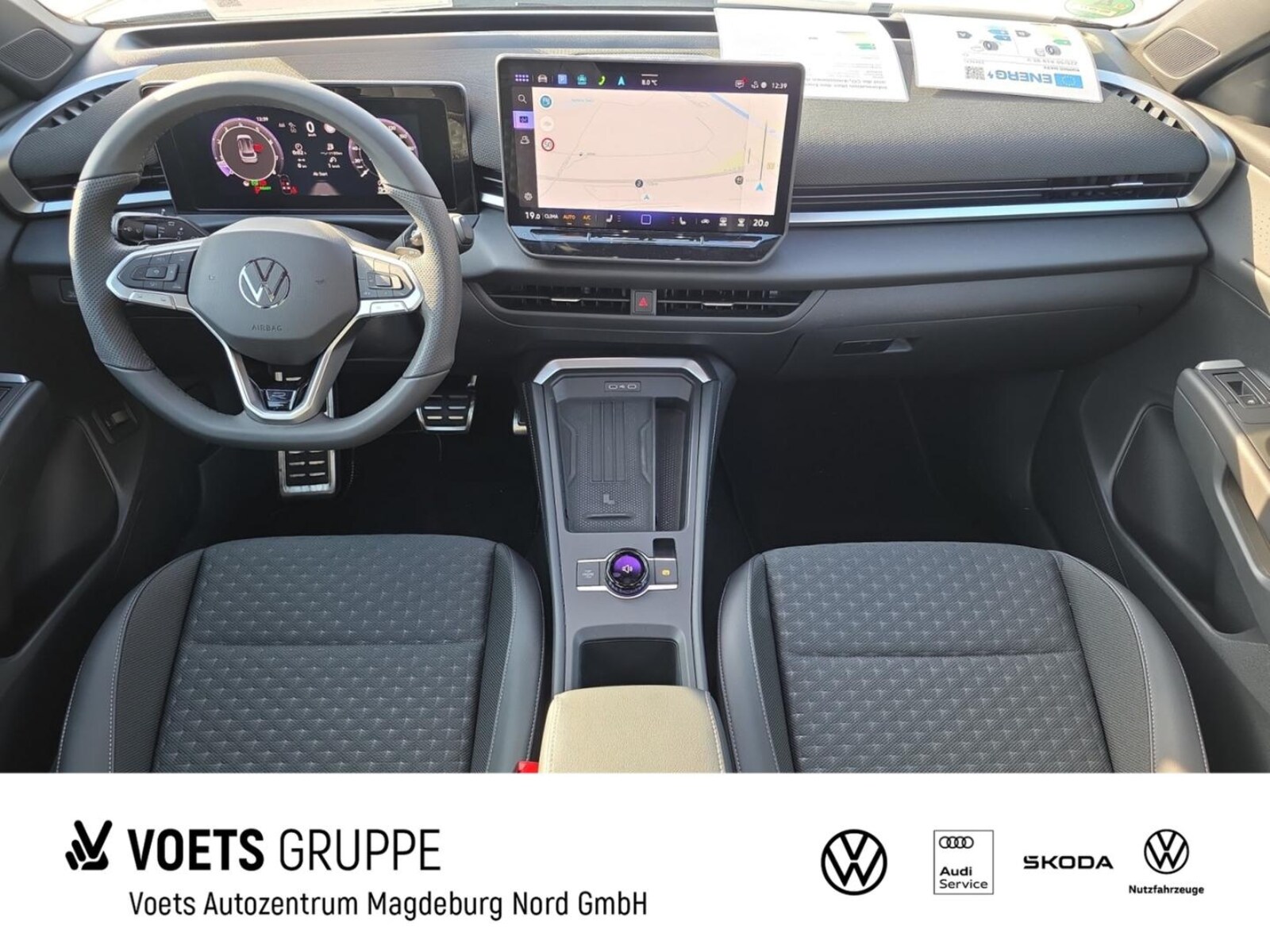Volkswagen T-Roc – Bild 8