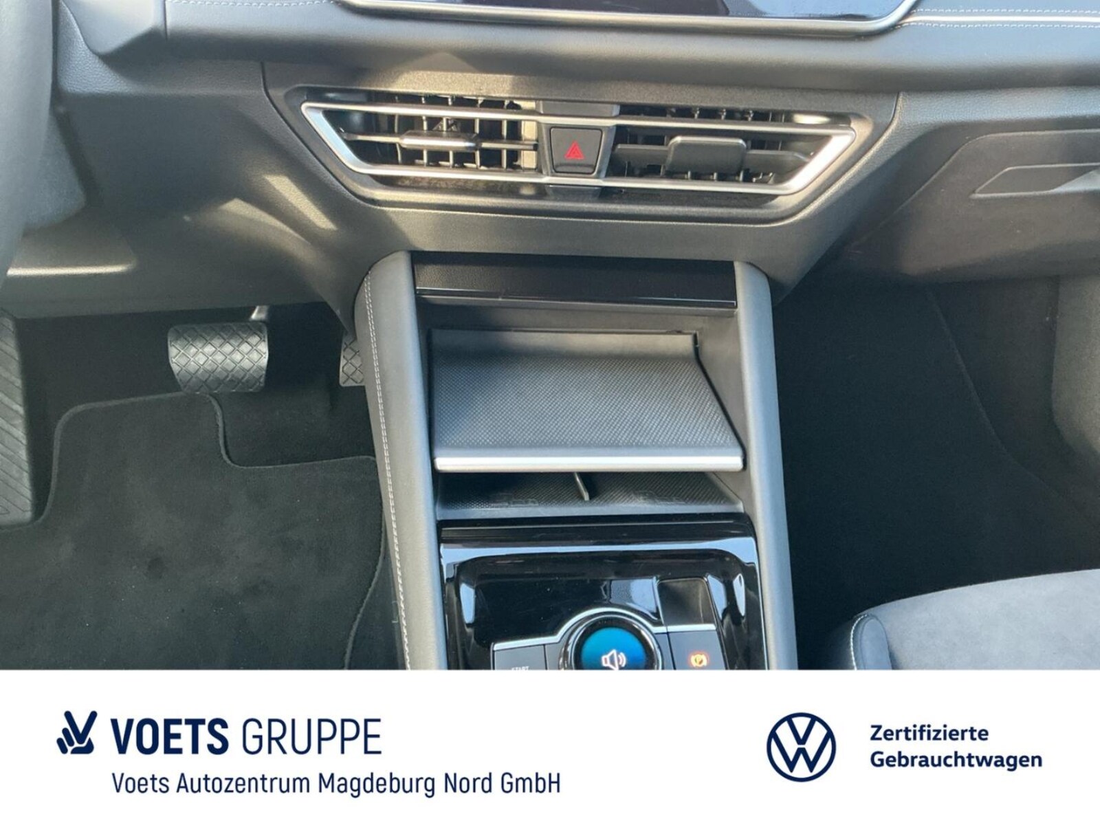Volkswagen Tiguan – Bild 9