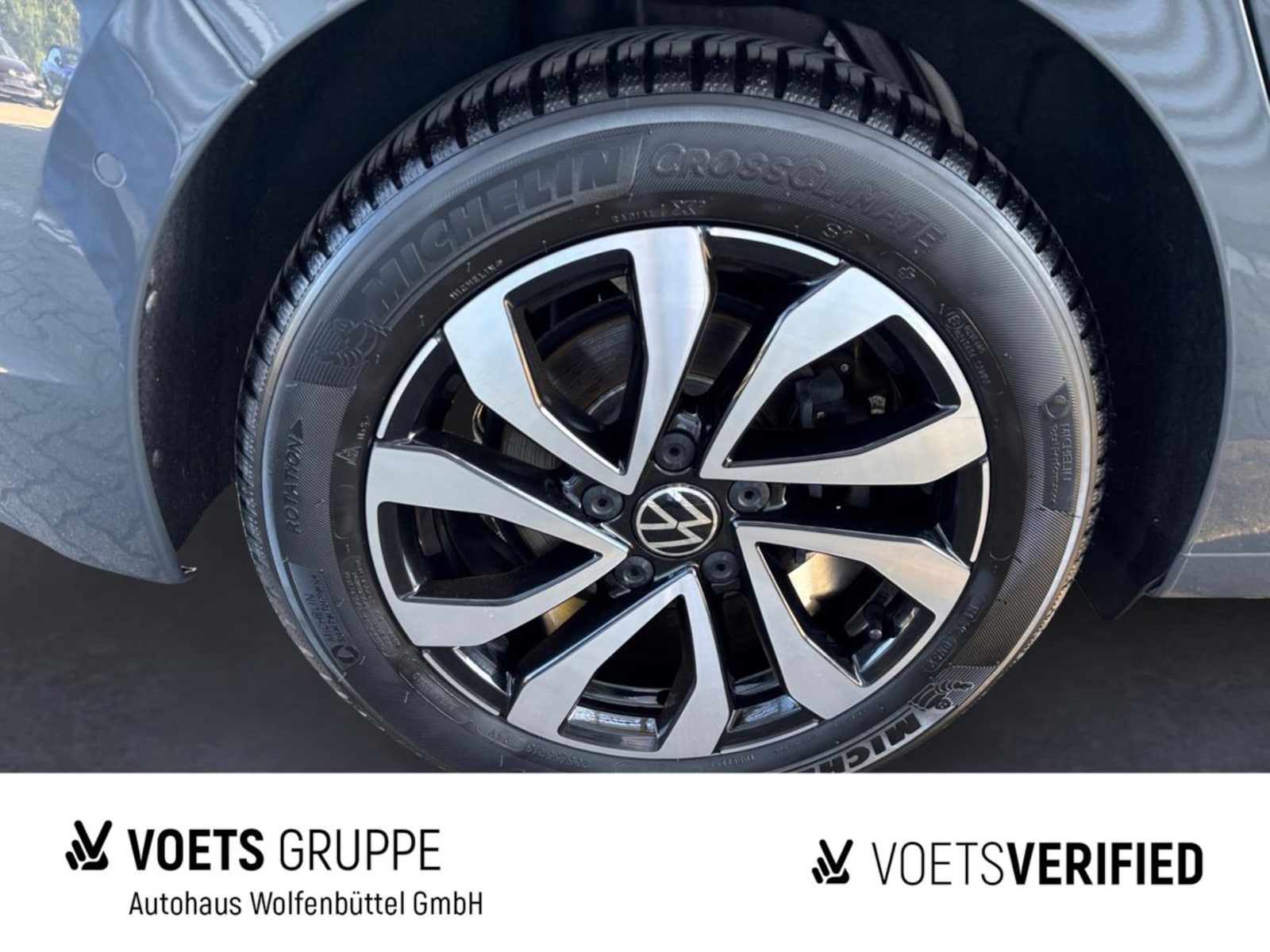 Volkswagen Golf – Bild 5