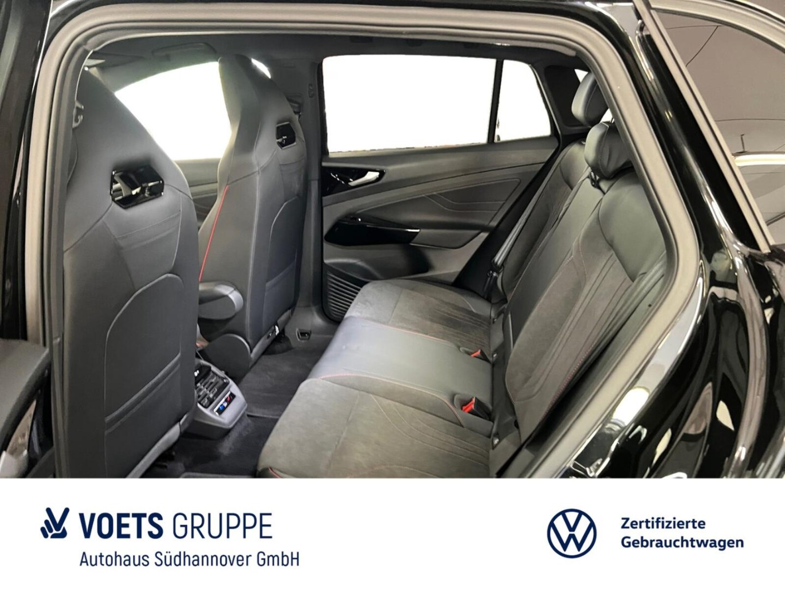 Volkswagen ID.4 – Bild 13