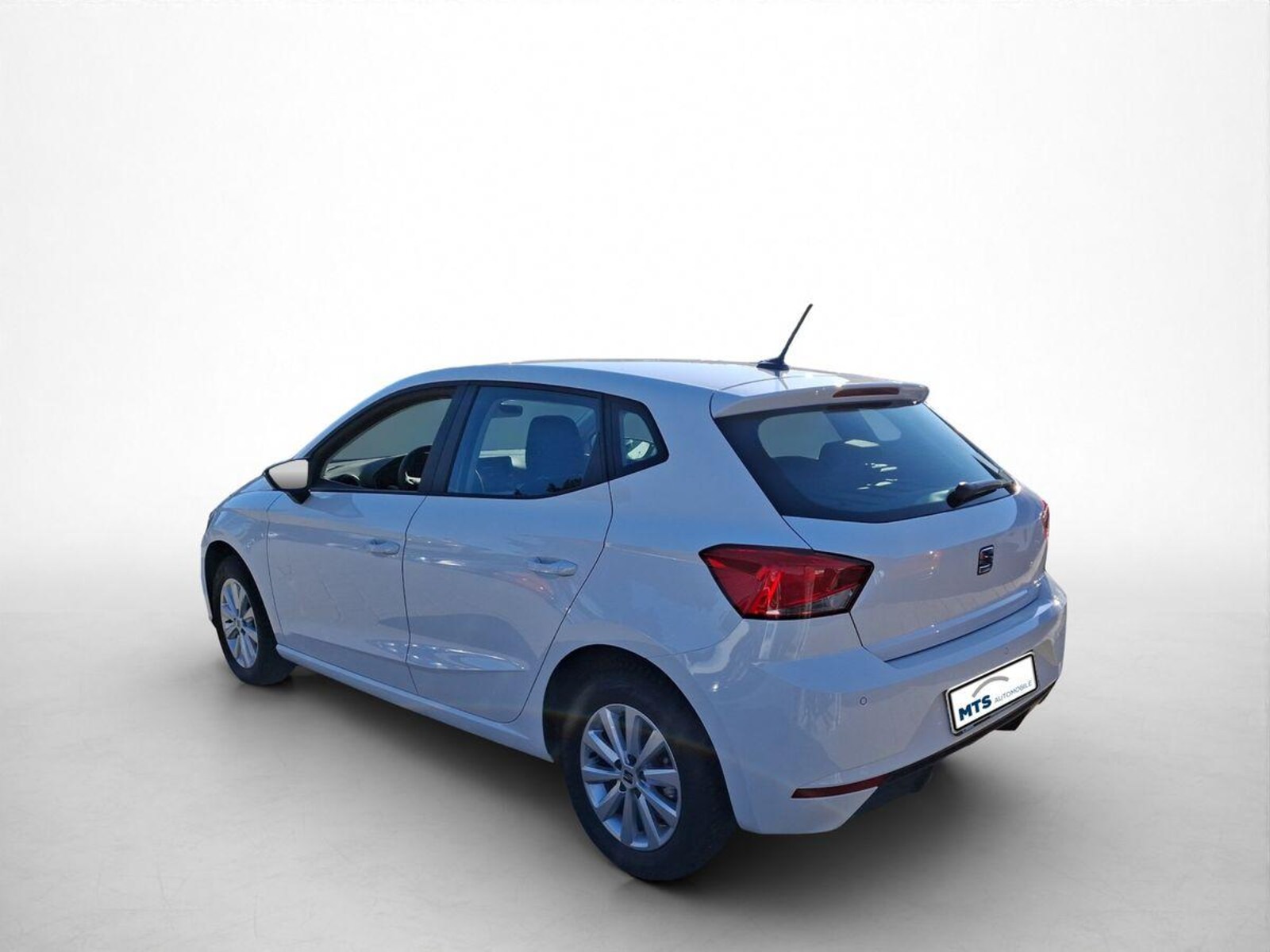 SEAT Ibiza – Bild 8