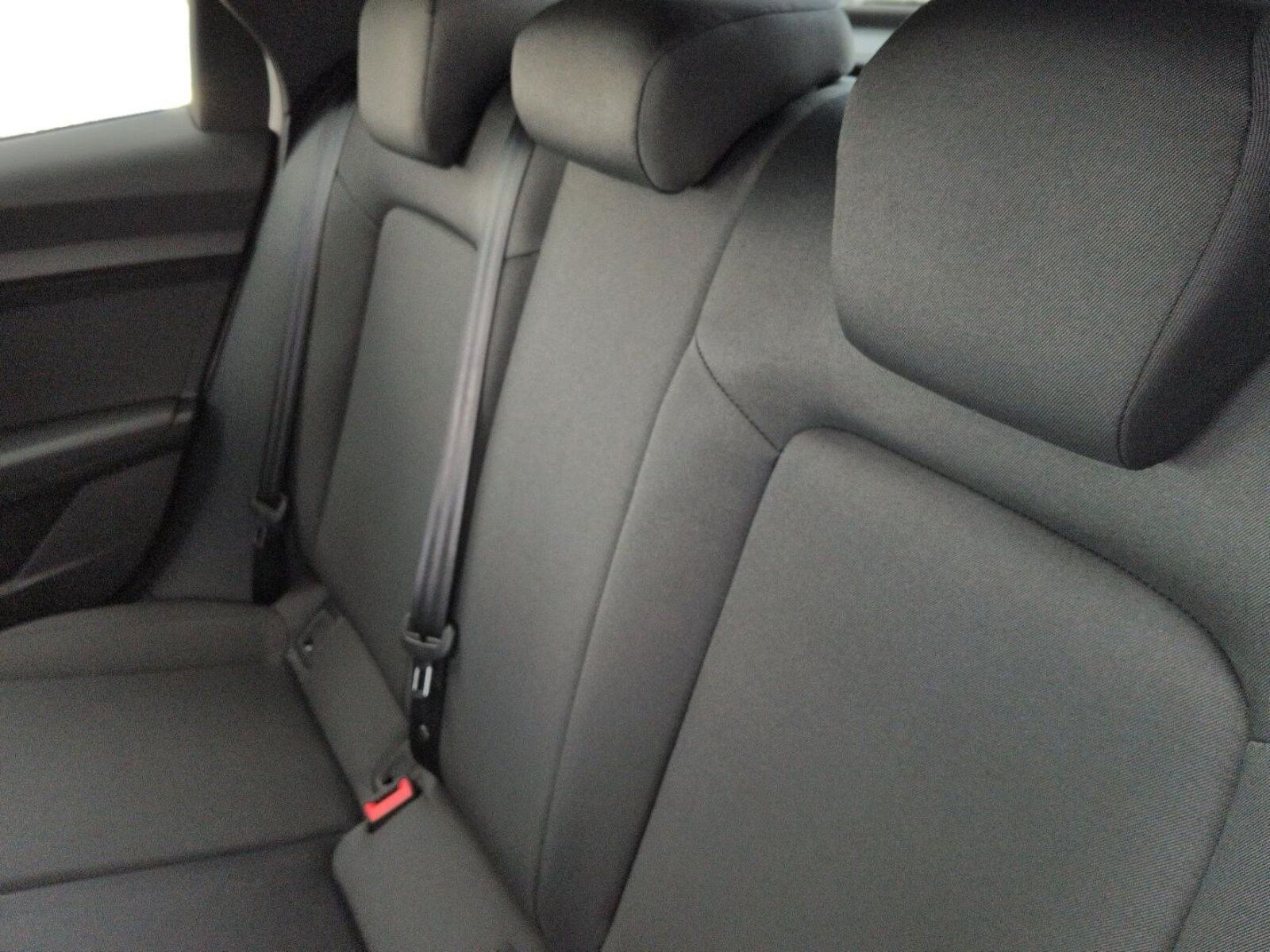 Audi A1 allstreet – Bild 9