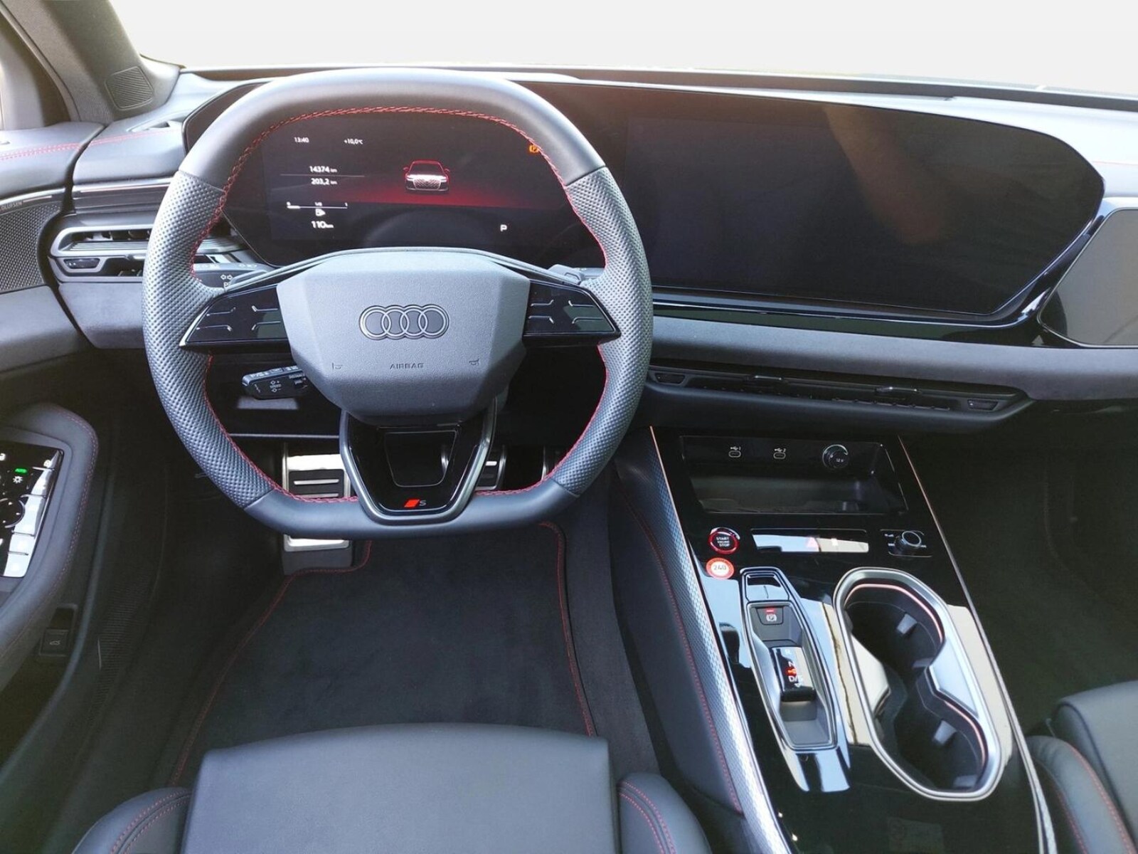 Audi A6 Avant – Bild 16