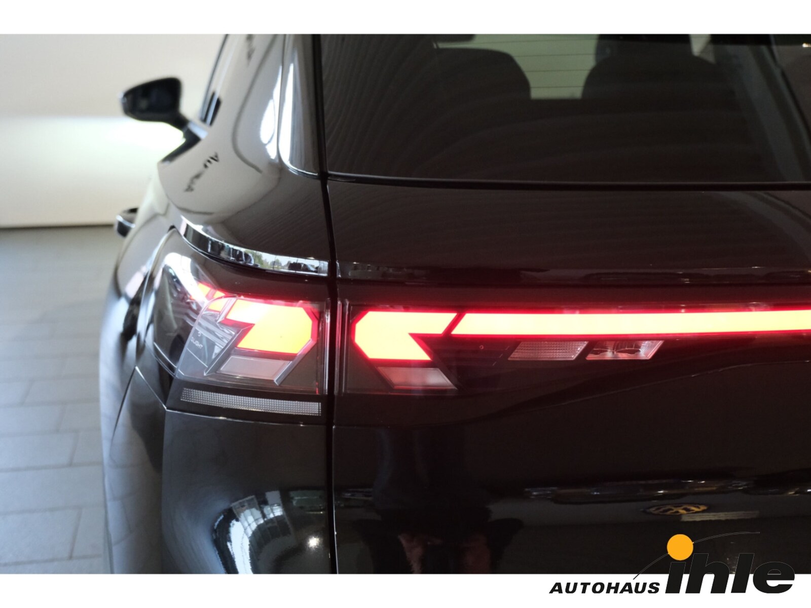 Volkswagen T-Roc – Bild 10