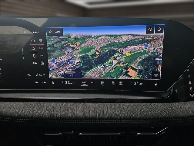 Image about Audi Q6 SUV e-tron e-tron performance
