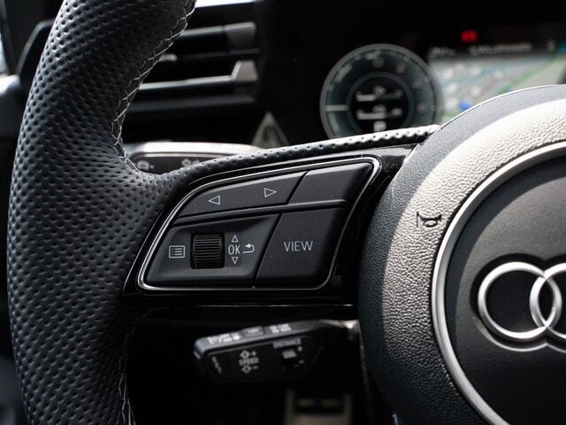 Image about Audi A3 Sportback TFSI e S line 40 TFSI e S tronic