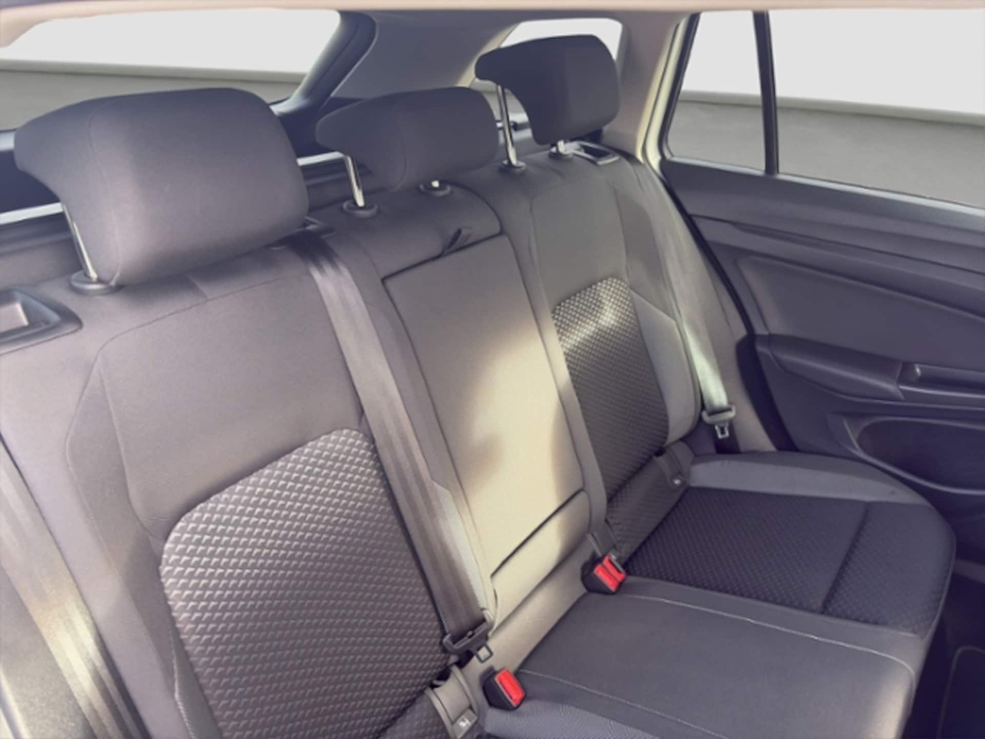Volkswagen Golf Variant Active