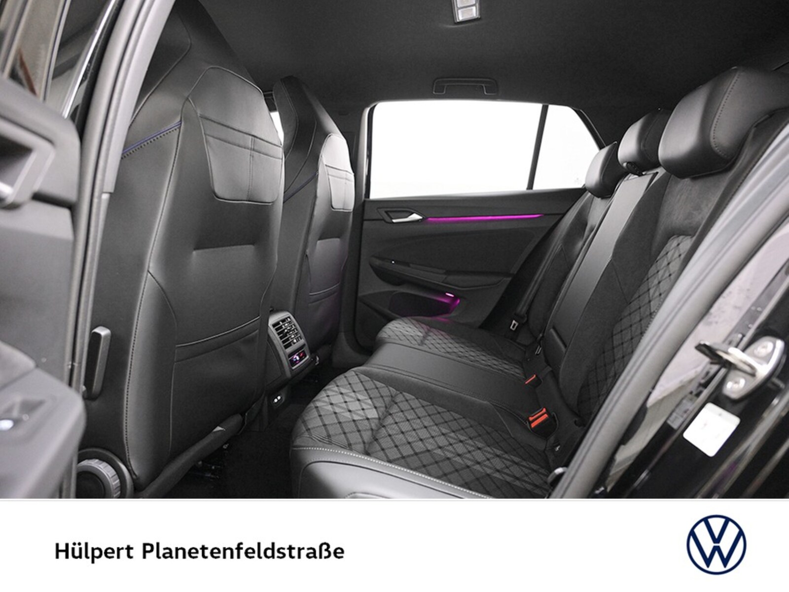 Volkswagen Golf – Bild 12