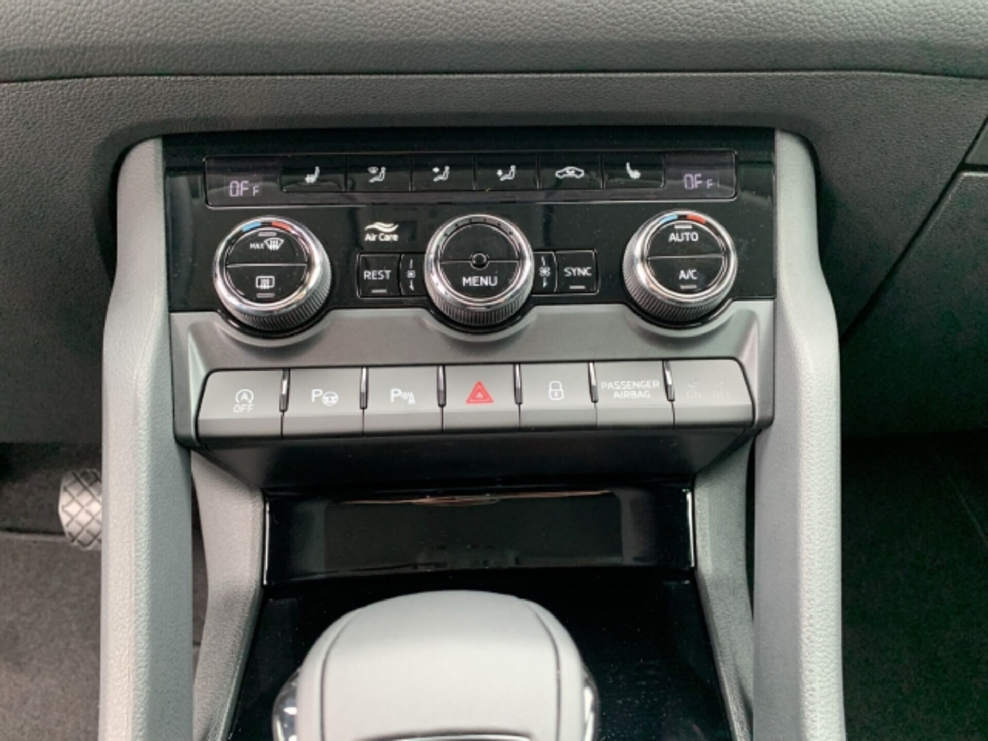 Skoda Kodiaq Ambition