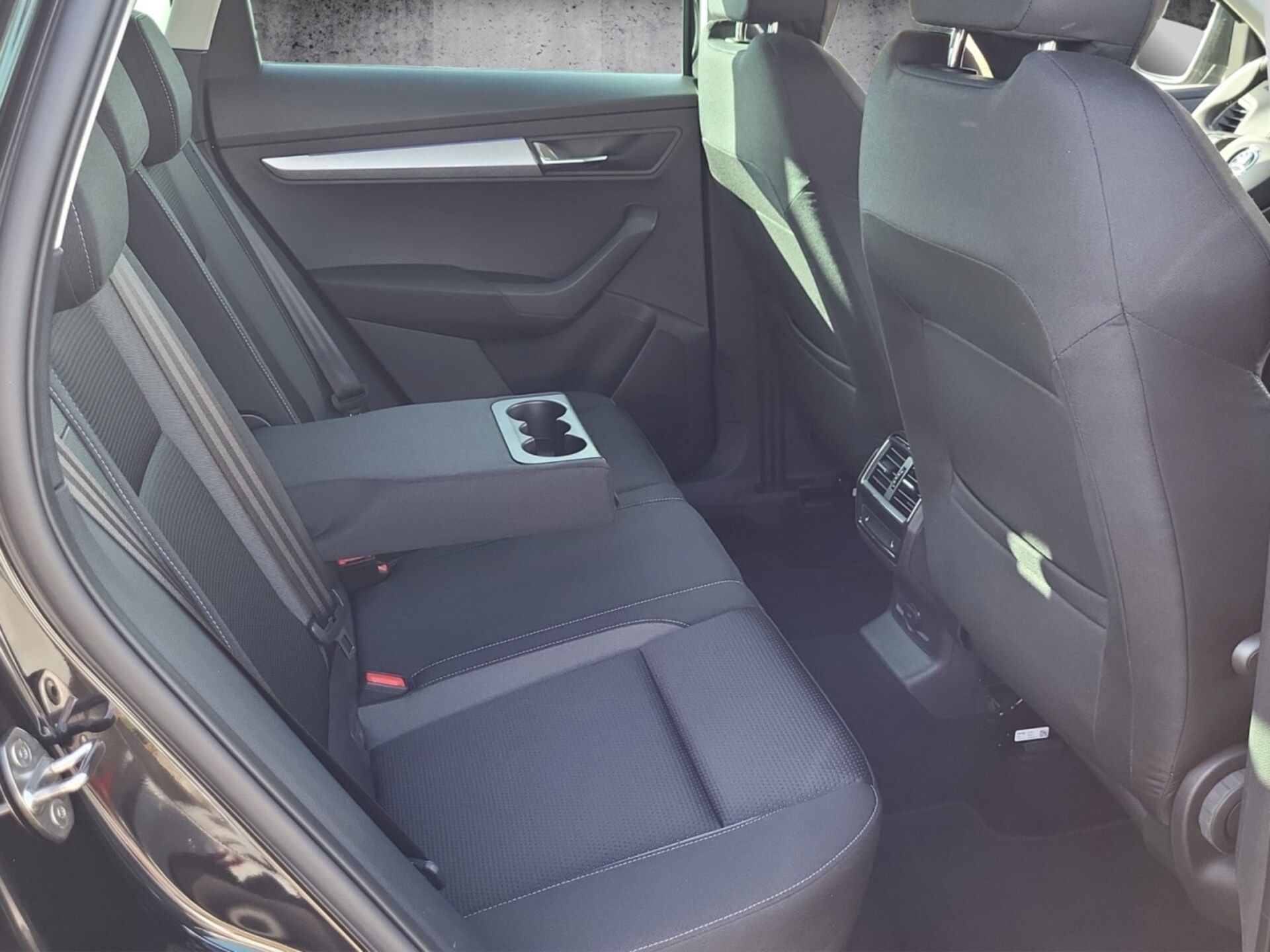 Skoda Karoq Ambition