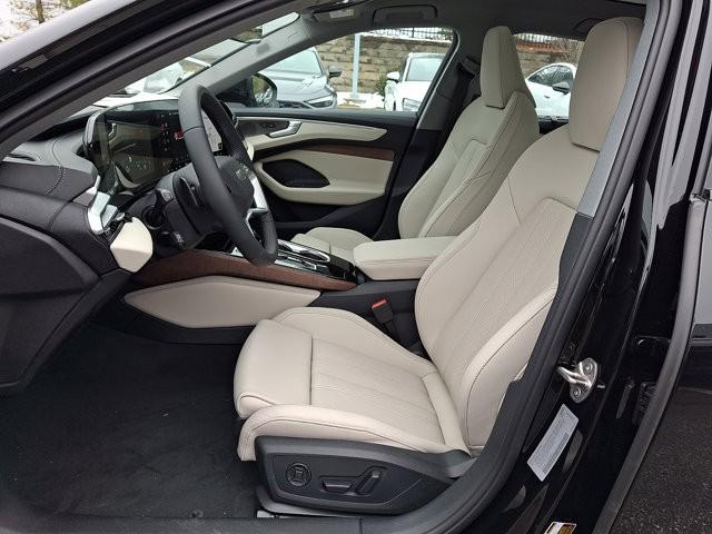 2026 Audi A6 Premium Plus - Photo 10