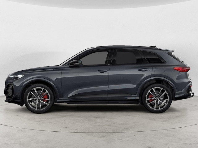 Audi Q5 SUV E-hybrid E-hybrid Quattro S Tronic -  - Joinsteer - #2
