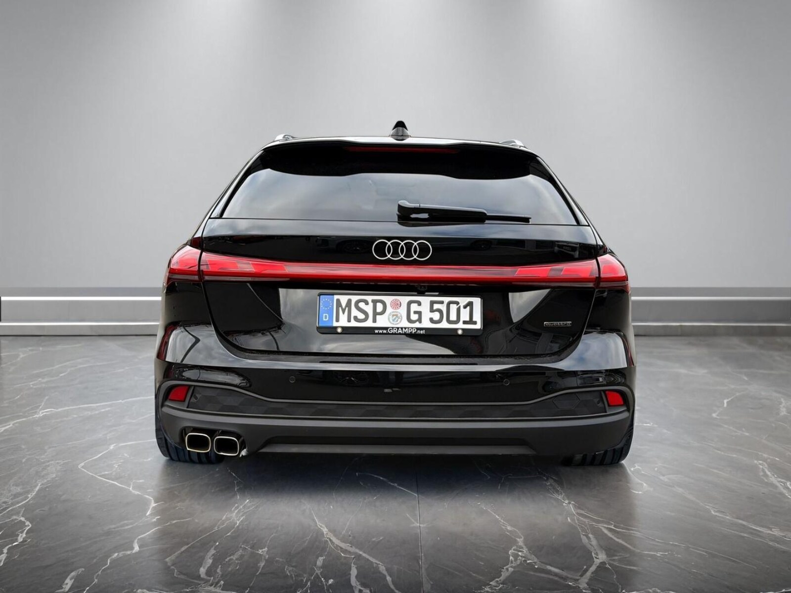 Audi A5 Avant – Bild 12