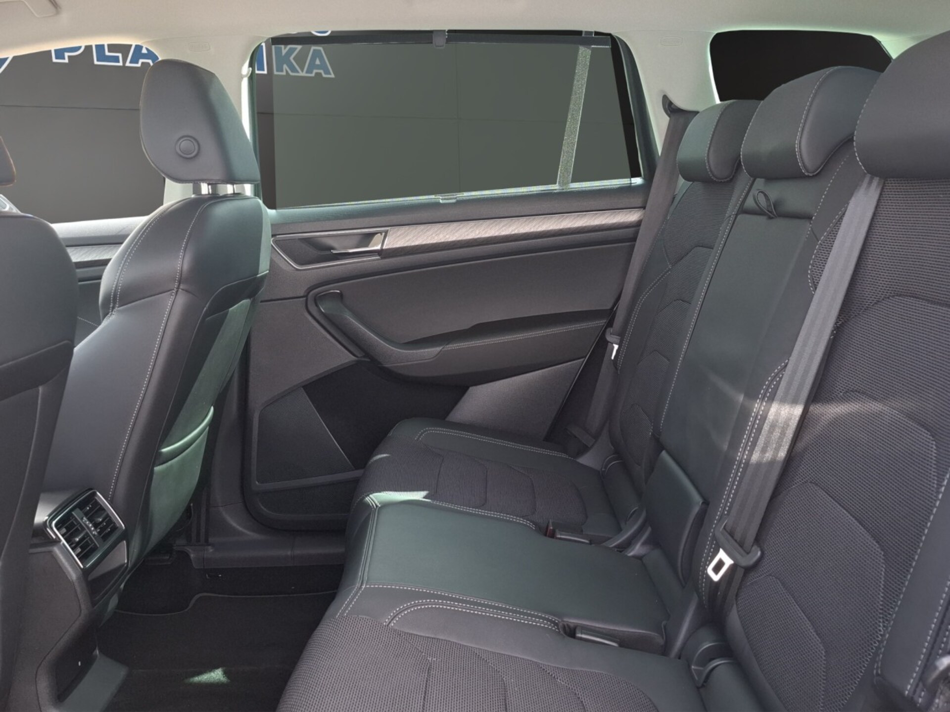 Skoda Kodiaq Style