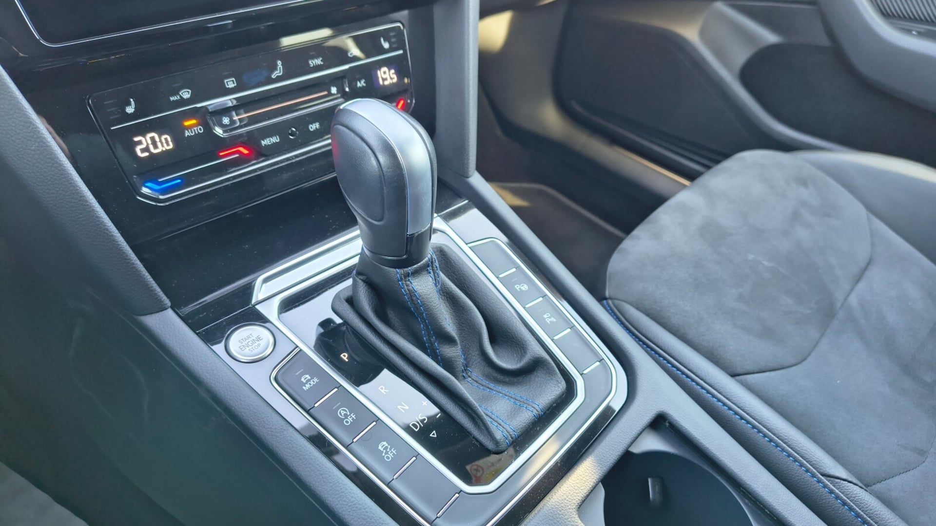 Volkswagen Arteon Shooting Brake R