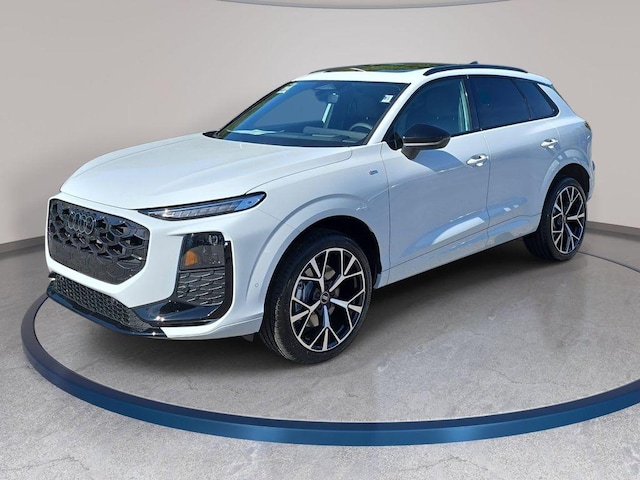 2026 Audi Q3 SUV