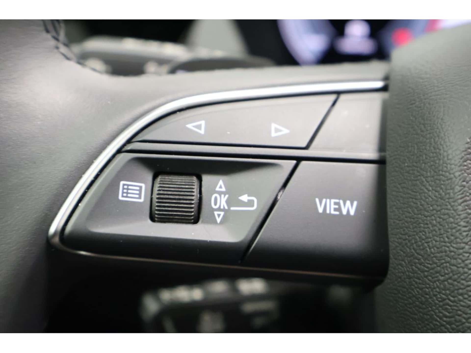 Audi A3 Sportback S line
