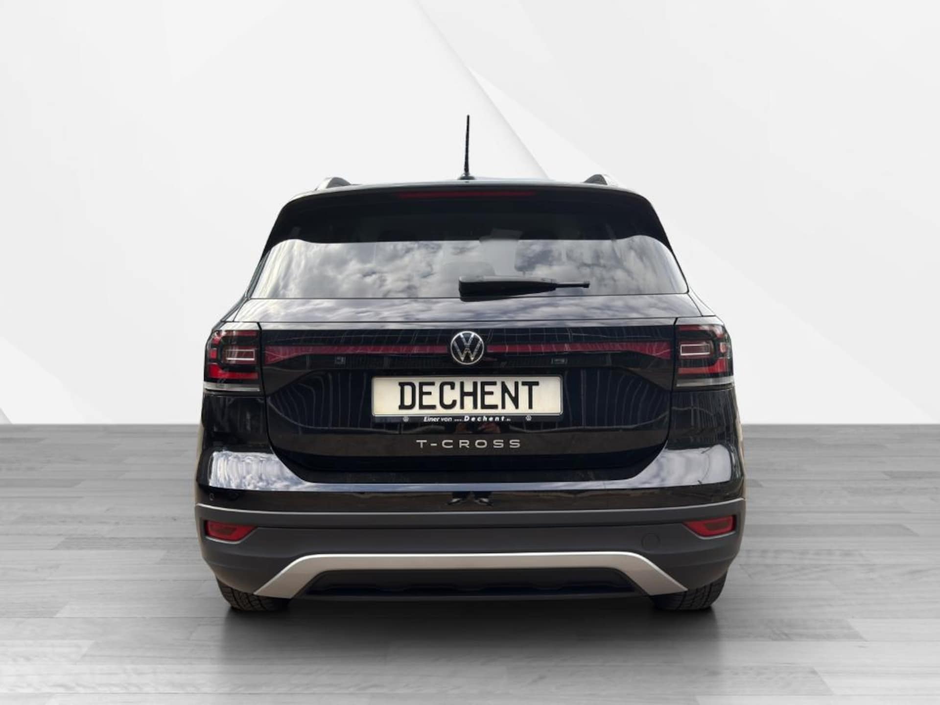 Volkswagen T-Cross ACTIVE