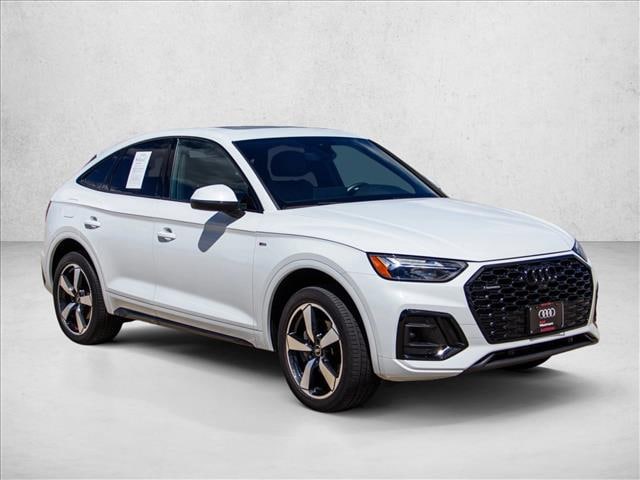2023 Audi Q5 Sportback