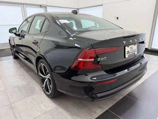 2024 Volvo S60