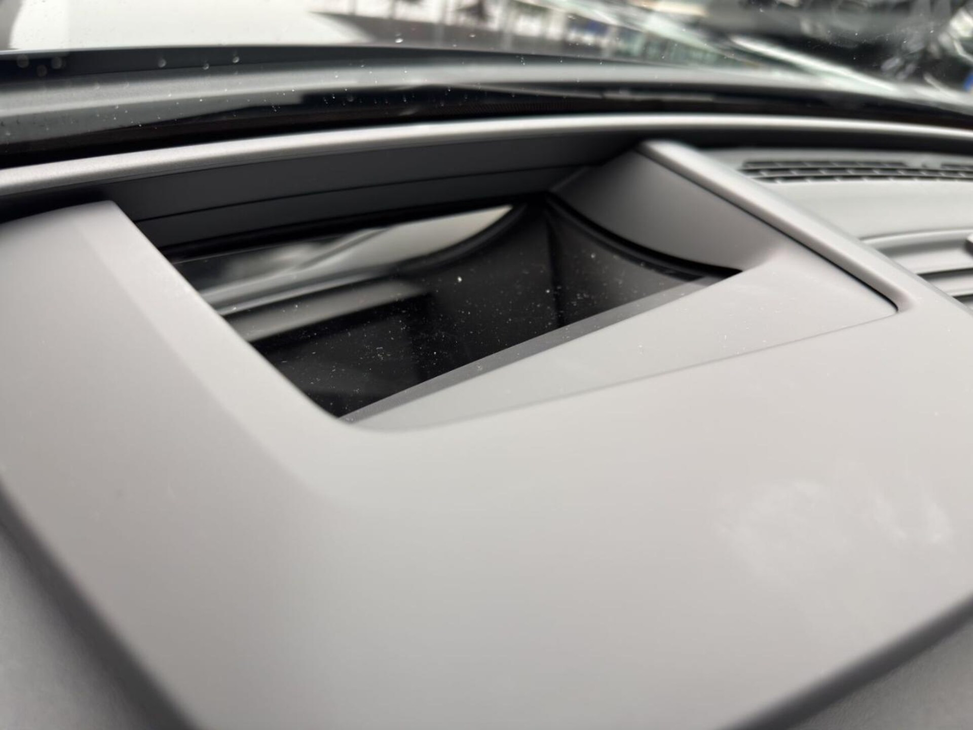 Audi A6 Avant e-hybrid