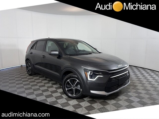 2024 Kia Niro
