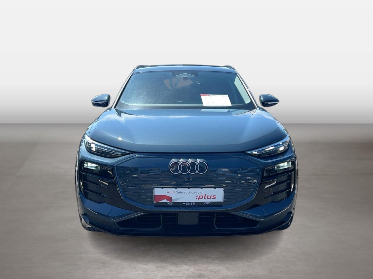 Bild über Audi Q6 SUV e-tron e-tron - für weitere Informationen kontaktieren Sie den Audi Partner