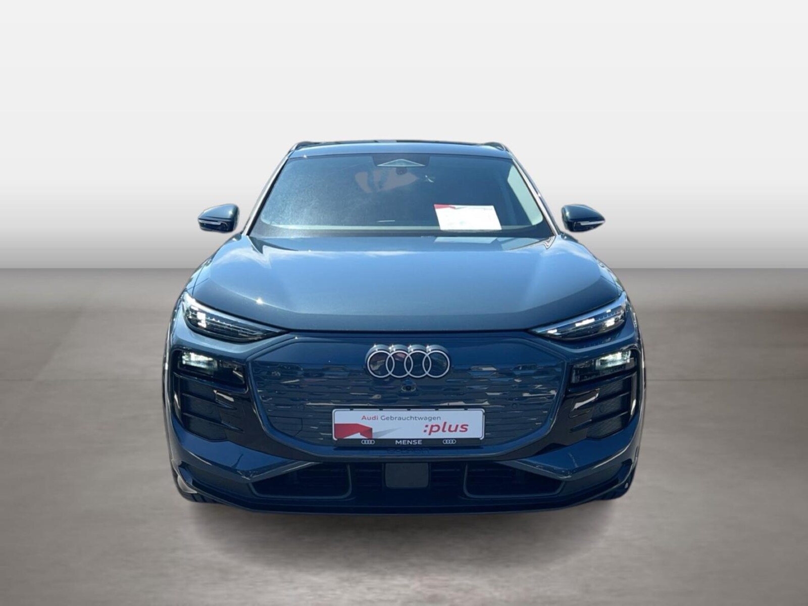 Audi Q6 e-tron – Bild 5