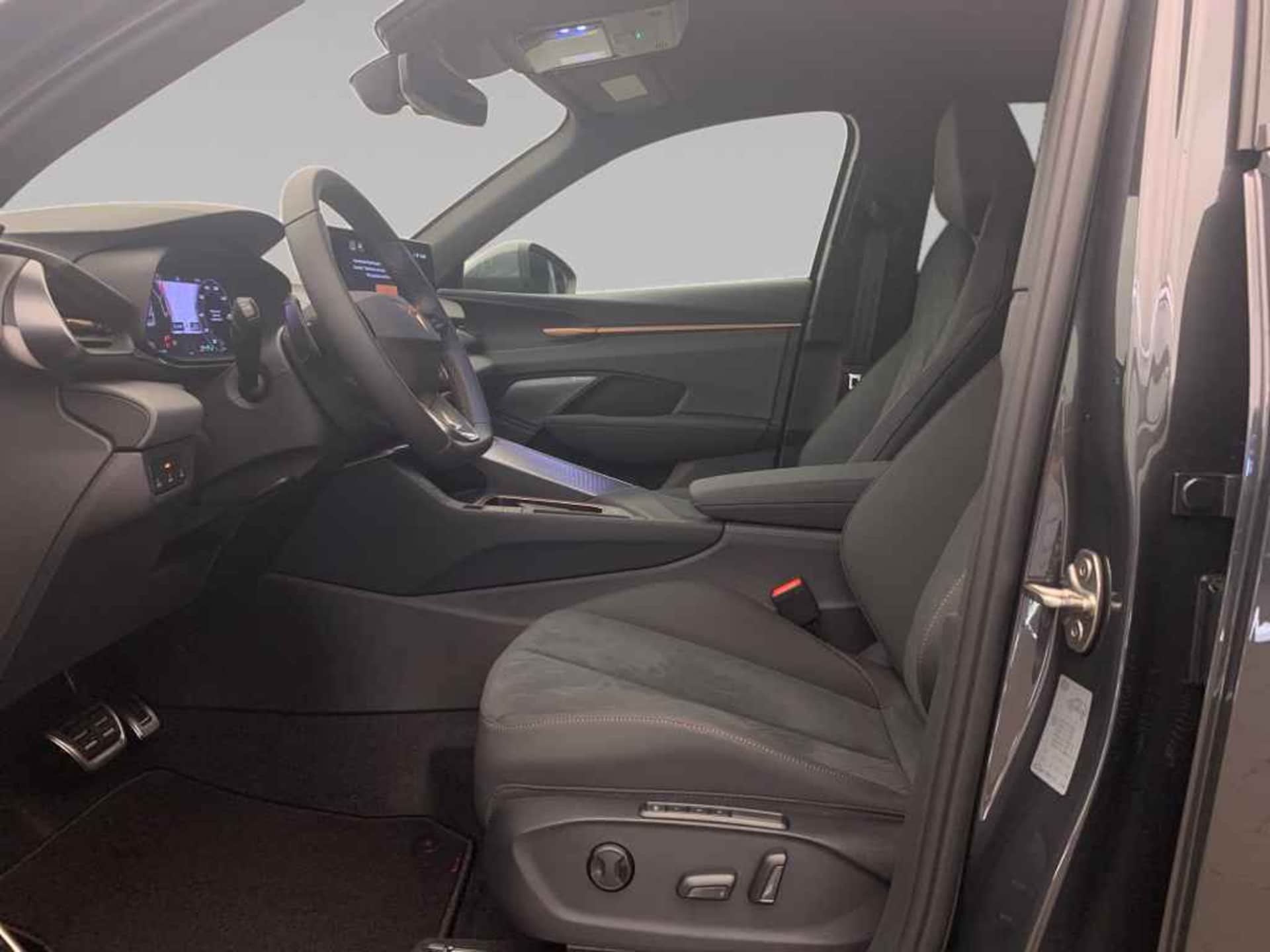 CUPRA Terramar VZ