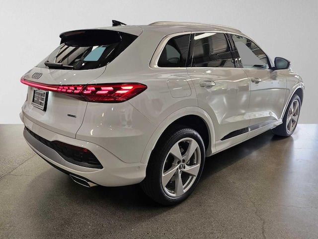 2025 Audi Q5 Premium Plus - Photo 7