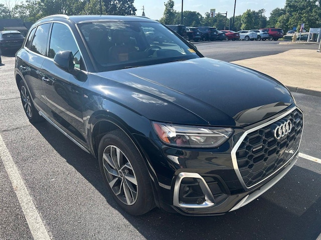 2023 Audi Q5