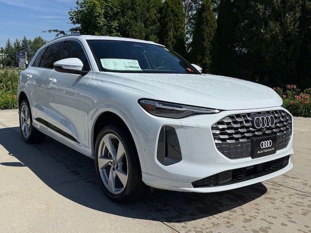 Photo of 2026 Audi Q5 