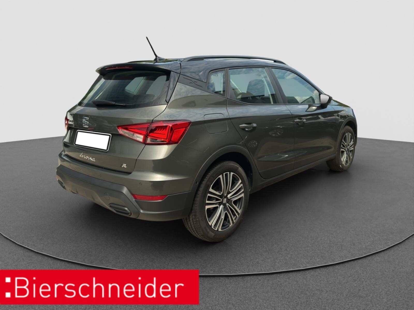 SEAT Arona – Bild 7