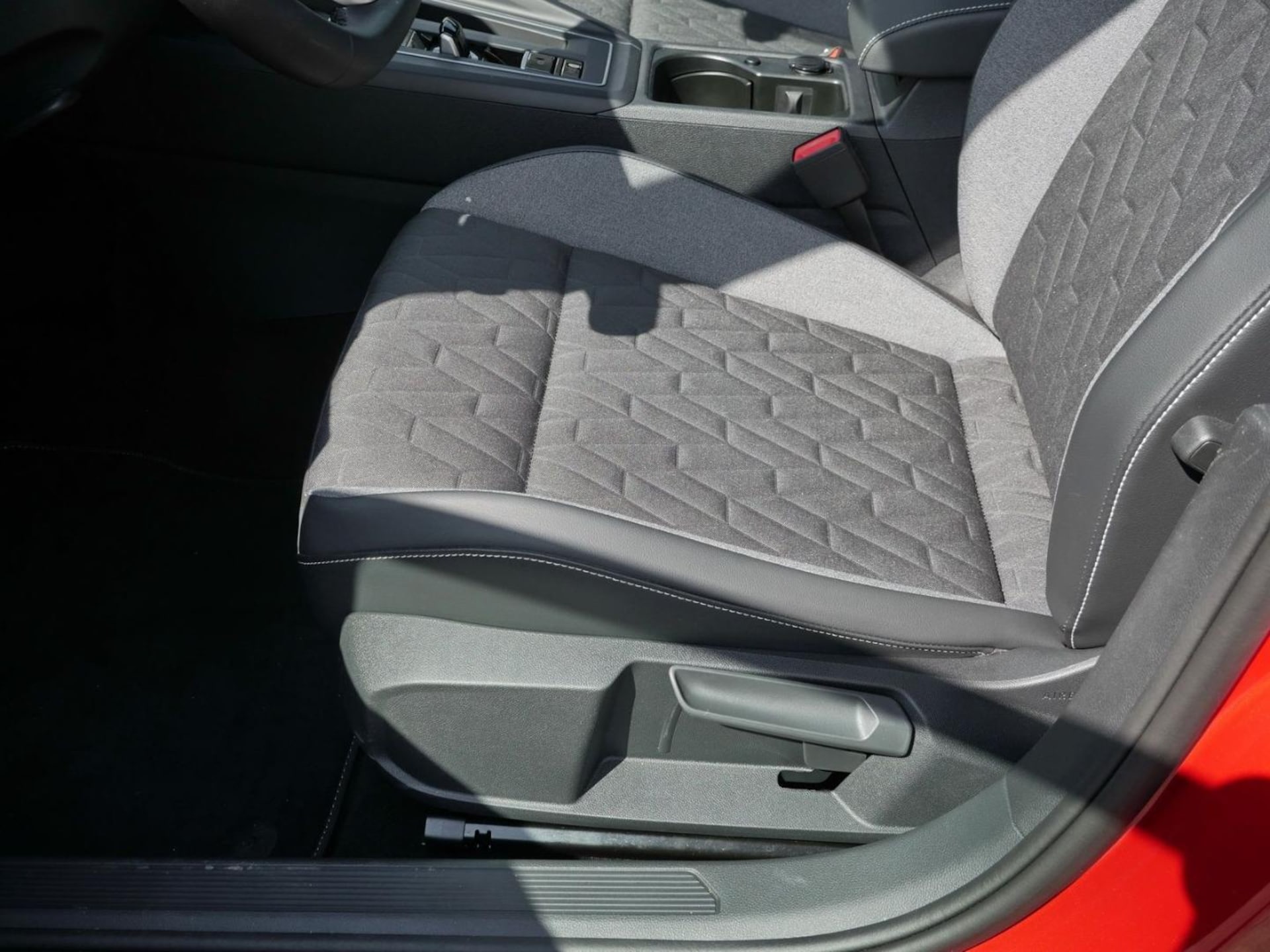 Volkswagen Golf Variant Goal