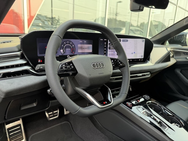 2026 Audi S5 Sedan