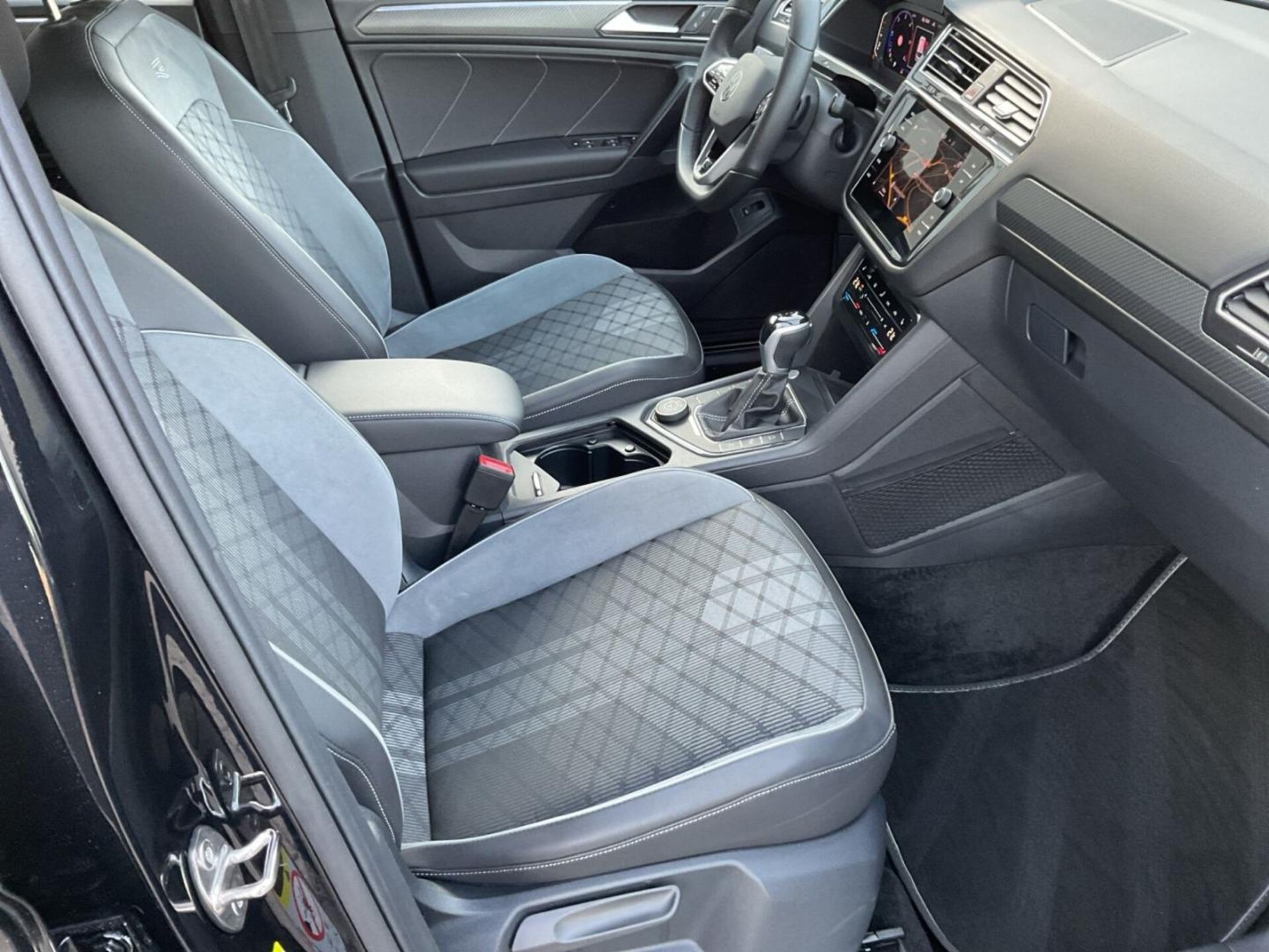 Volkswagen Tiguan Allspace R-Line