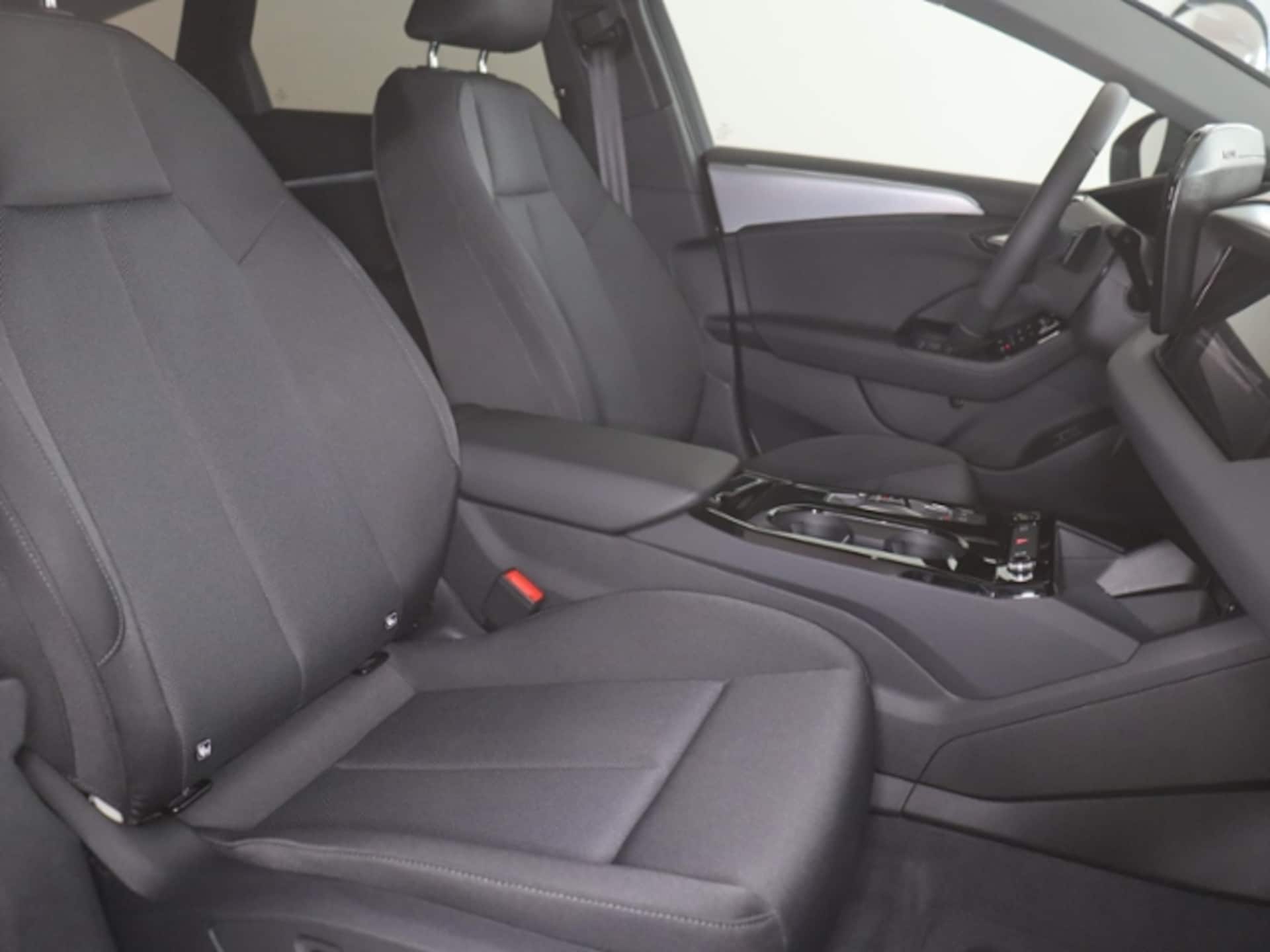 Audi A6 Sportback e-tron