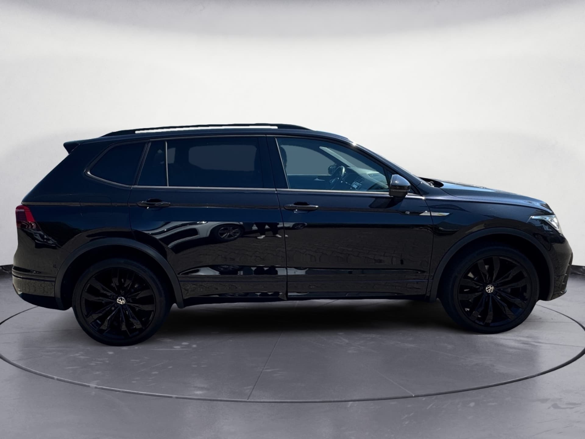 Volkswagen Tiguan Allspace R-Line