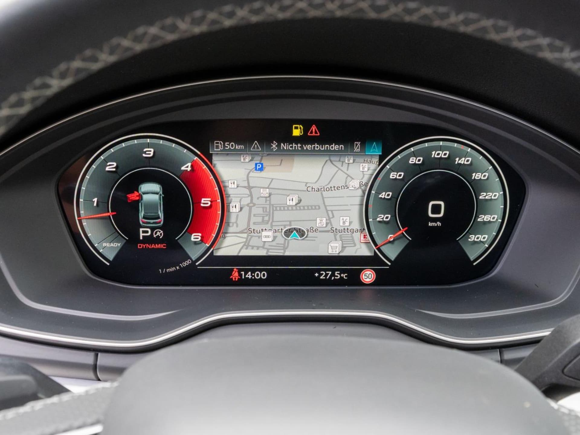 Audi SQ5 Sportback