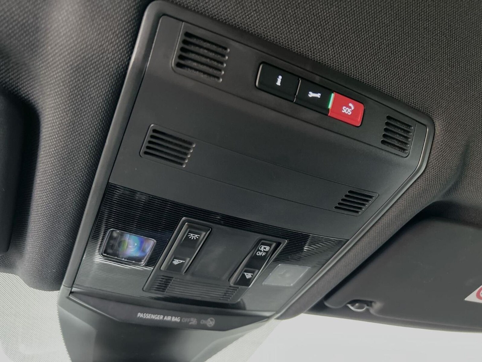 Volkswagen T-Roc – Bild 14