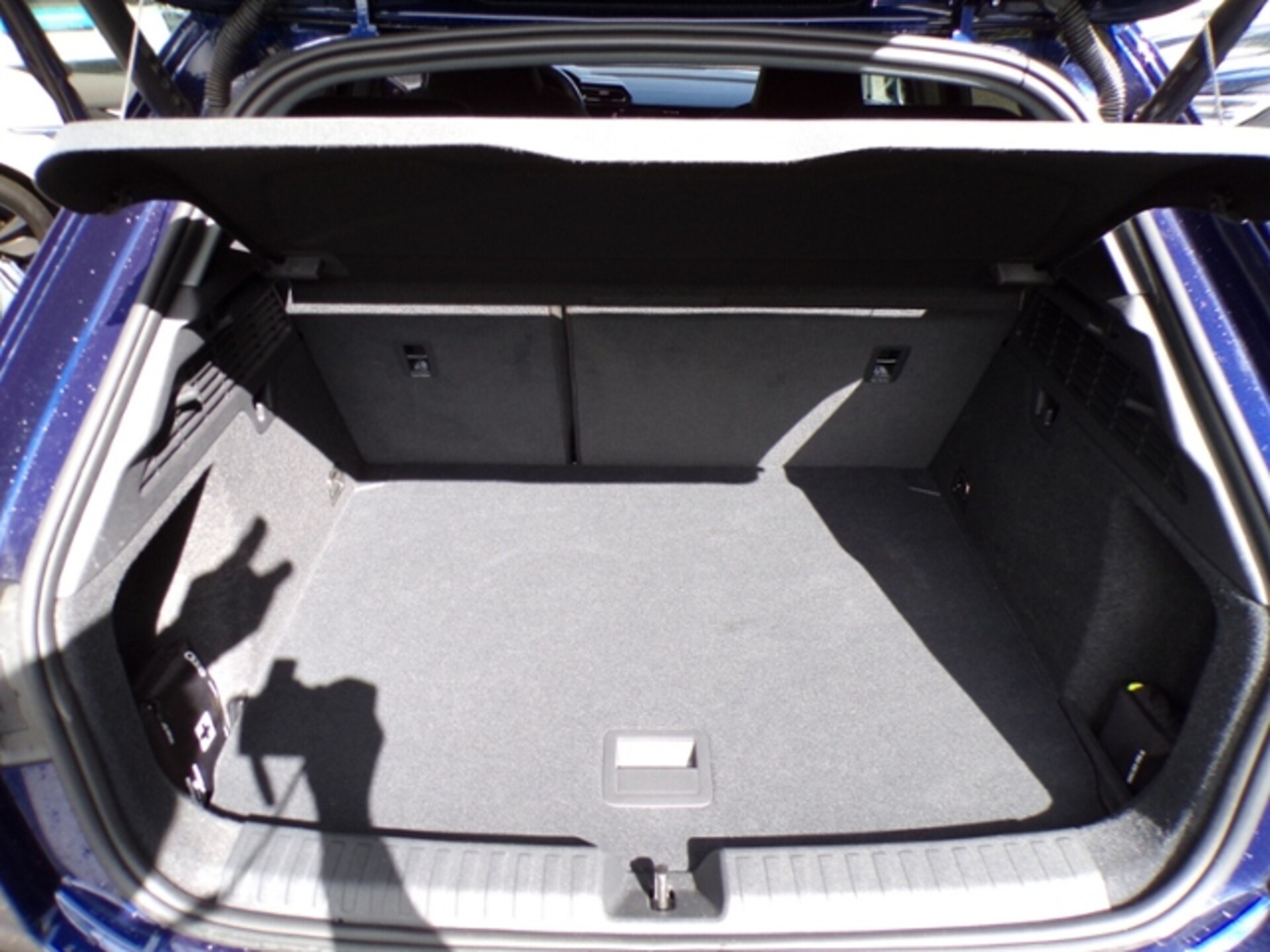 Audi A3 allstreet