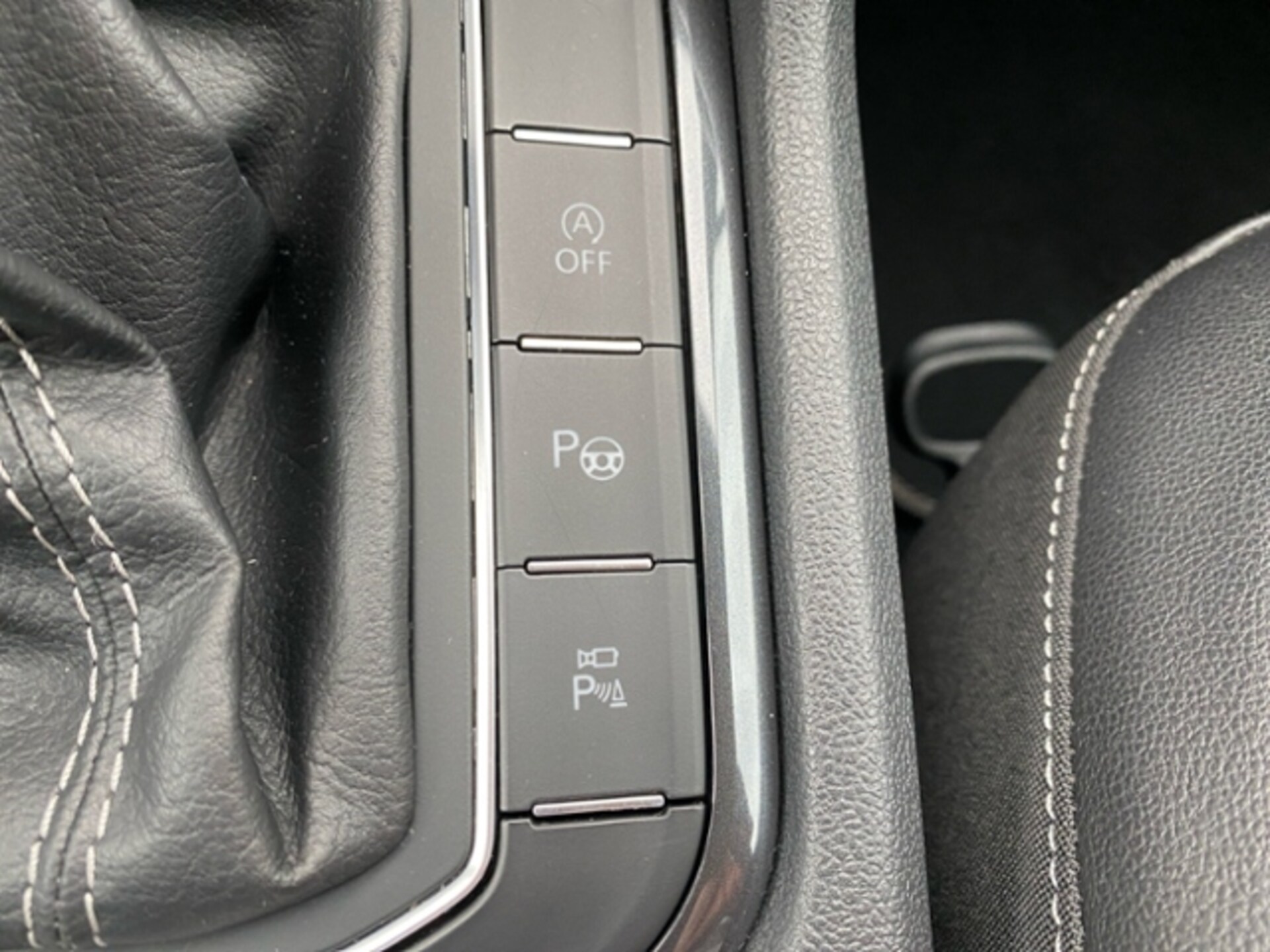Volkswagen Tiguan Allspace Highline
