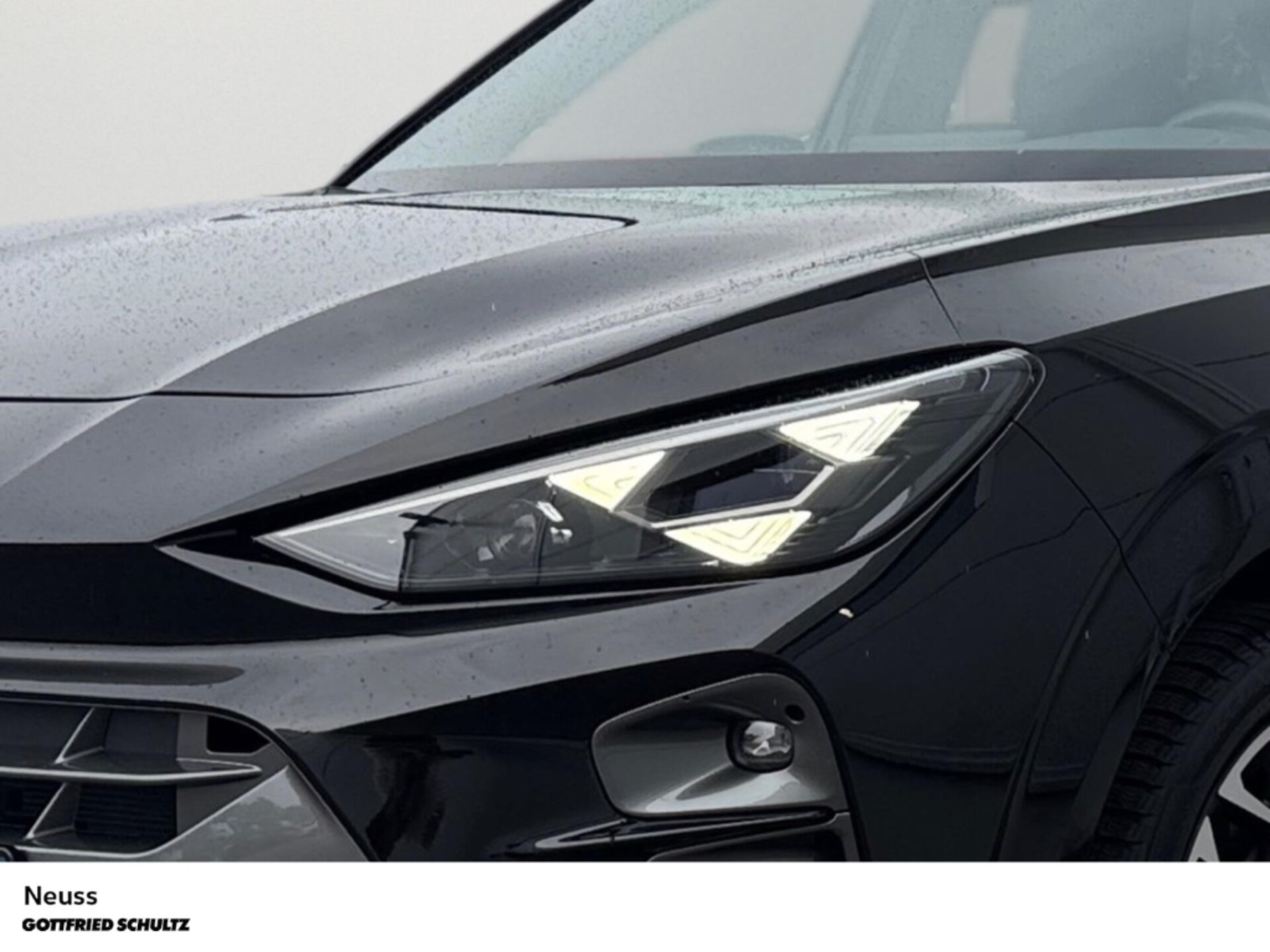 CUPRA Terramar VZ