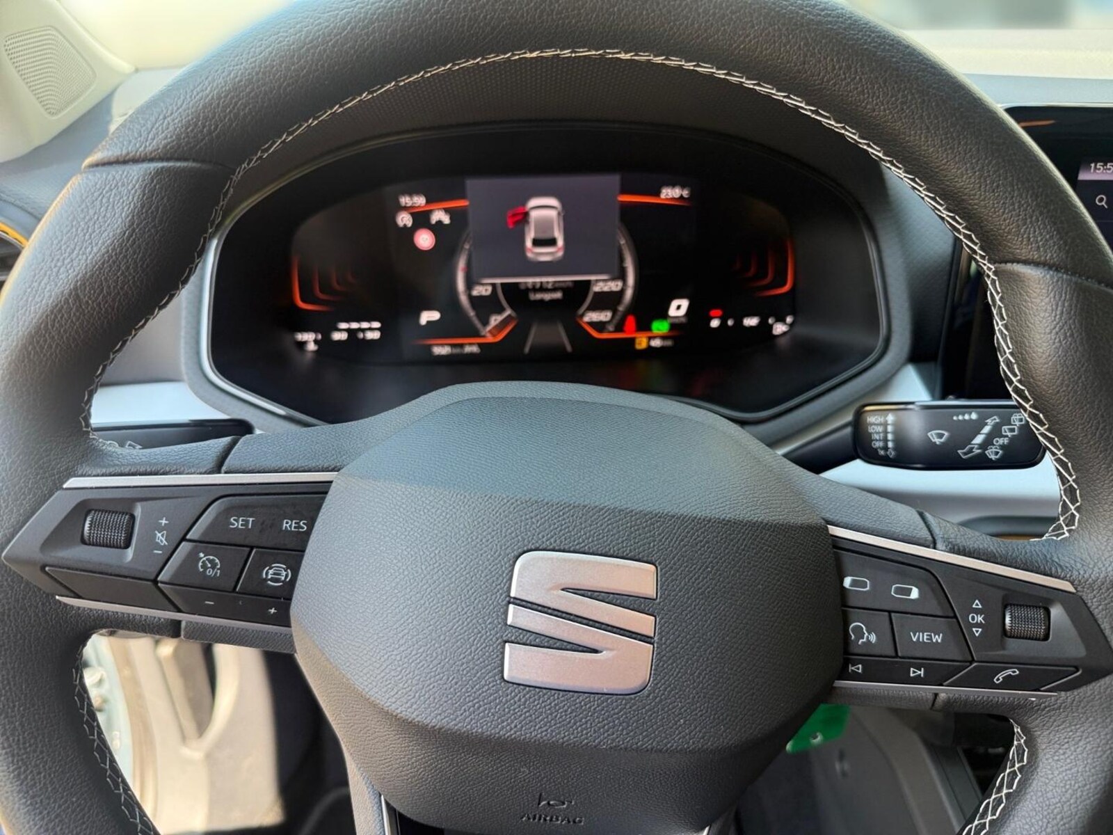 SEAT Ibiza – Bild 11