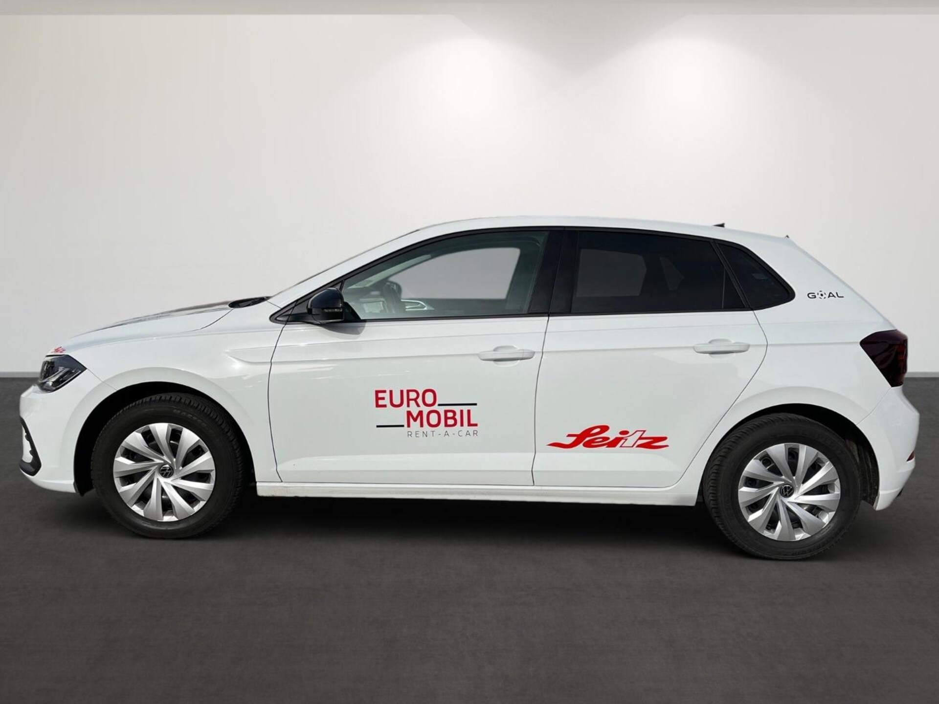 Volkswagen Polo Goal