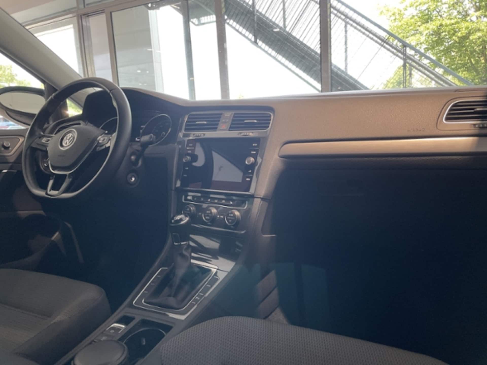 Volkswagen Golf Comfortline