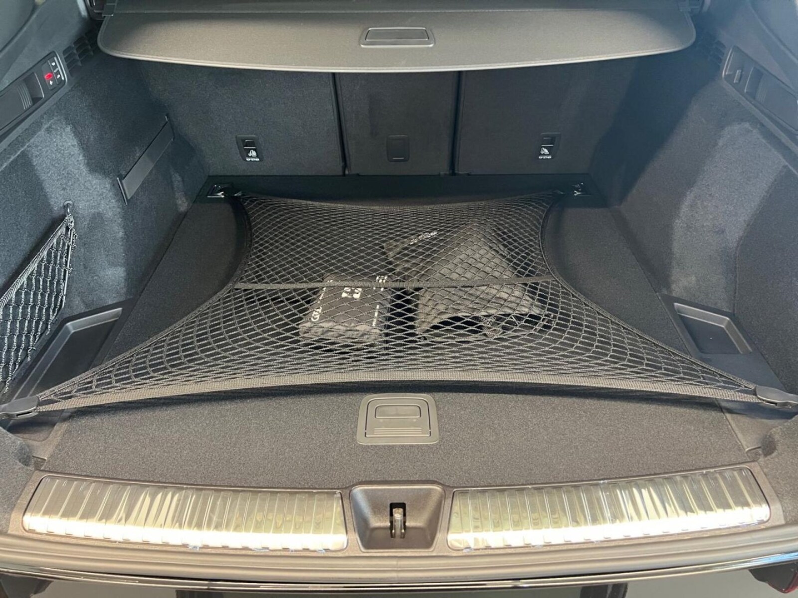 Audi SQ5 – Bild 6