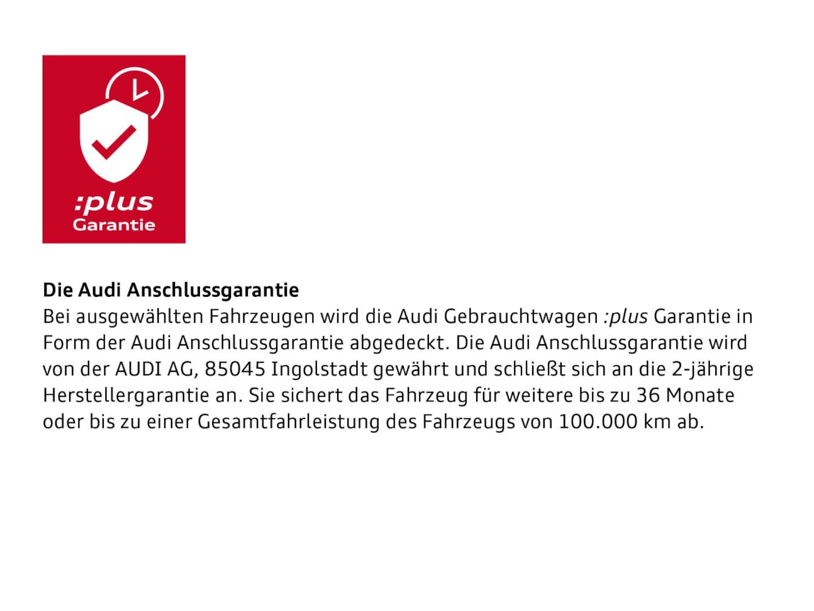 Audi A5 Avant – Bild 3